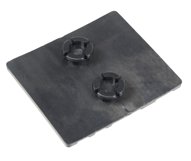 Cedrus splitter skid plate LS07V 131151