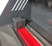 MASTERCUT JT6T HORIZONTÁLNÍ HYDRAULICKÝ ŠTÍPAČ DŘEVA 6T 2,2KW 230V