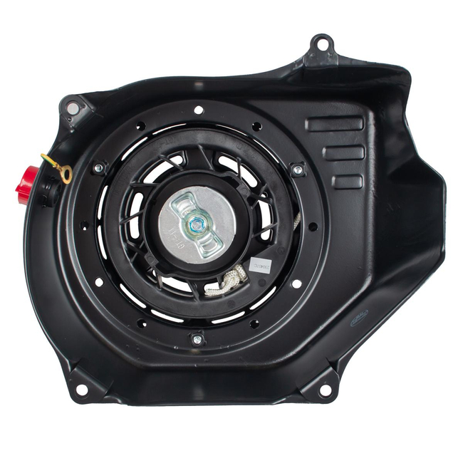 Rozrusznik Loncin ręczny kpl. LC168F-2H CZĘŚĆ ORYGINALNA 193490174-0005