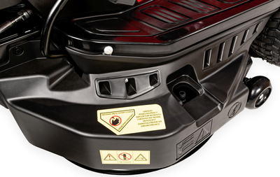 CEDRUS C-TRAC 92HC TRAKTOREK OGRODOWY DO TRAWY Z TYLNYM WYRZUTEM KOSIARKA SAMOJEZDNA SPALINOWA DO TRAWY HYDROSTAT 92cm C-TRAC-92HC  EWIMAX OFICJALNY DYSTRYBUTOR - AUTORYZOWANY DEALER CEDRUS