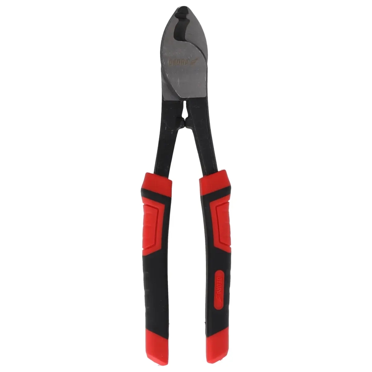 DEDRA 12P022 nůžky na kabely 200 mm CrV