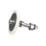 Loncin LC175F-2 camshaft ORIGINAL PART 140020351-0001