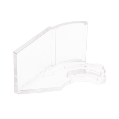 Levý kryt stolní brusky Cedrus CEDCBG50Li 581605/1