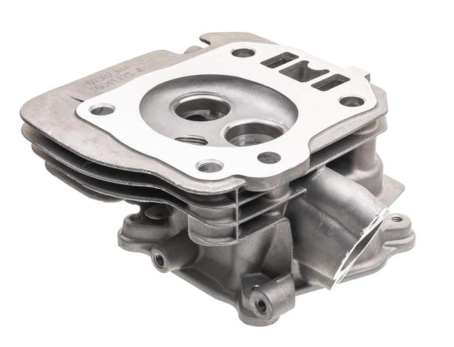 Głowica silnika Zongshen 168FB 100002382