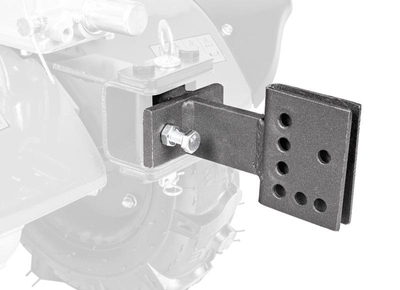 CEDRUS attachment connector for GL1000N-3/GL09 soilers - Polish product CEDRGL29