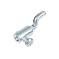 Mocowanie linki końcówka linki uniwersalna 520094