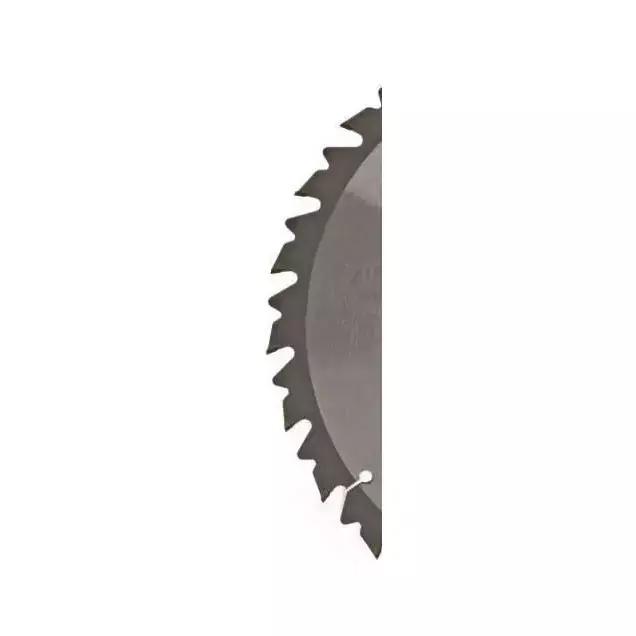 DEDRA HL50036 36 TOOTH CARBIDE WOOD CIRCULAR SAW BLADE, ¶.500X30MM, FEED STOP, FORK