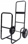 CEDRUS LS16 CART STAND WHEELBARROW BASKET FIREWOOD TRANSPORTER FOR FIREWOOD FIREWOOD CEDRLS16 - EWIMAX - OFFICIAL DISTRIBUTOR - AUTHORIZED CEDRUS DEALER