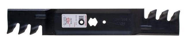 Nóż kosiarki MTD 49.0cm gwiazdka mielący RO11232