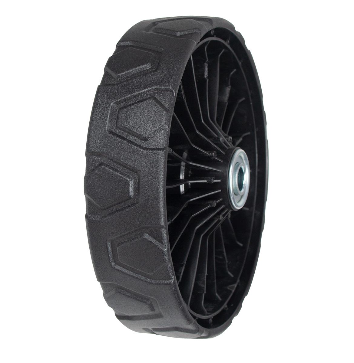 Koło 7 cali Cedrus kosiarka CEDKS42 485006 przekrój i bieżnik