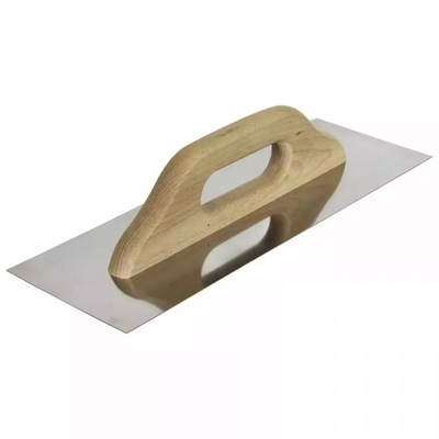 Nerezové hladítko 270x130mm