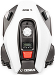 CEDRUS L20+ AUTOMATICKÝ ŽACÍ ROBOT PRO 2000m2 C-MOW - OFICIÁLNÍ DISTRIBUTOR - AUTORIZOVANÝ PRODEJCE CEDRUS