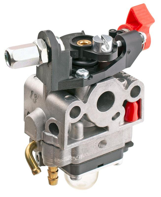 Kawasaki TH23 carburetor/ shears/ WYB-5