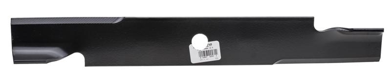 Nóż kosiarki Simplicity Zeroskręt Champion SZT300 – widok ogólny