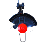 MASTERCUT RU-GT02 CORDLESS GRASS TRIMMER MOWER 21V 3.0AH