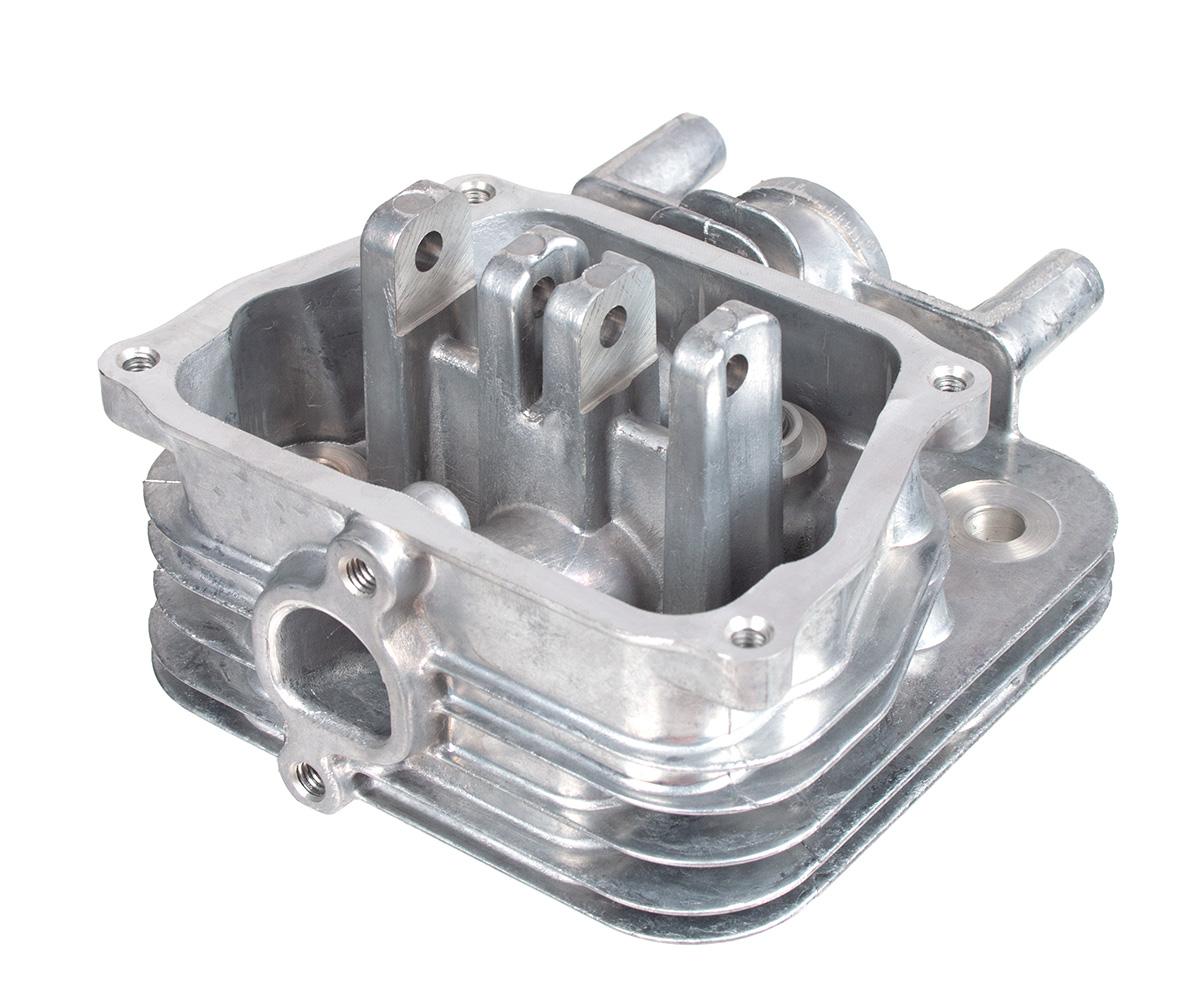 Głowica silnika Rato silnik RV125 - widok boczny