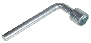 Nůžkový klíč Cedrus CEDBPB40LI-SET 584331