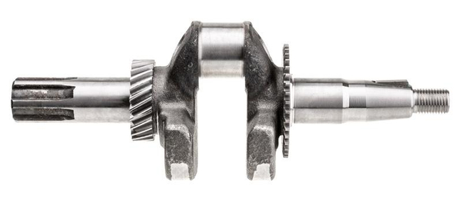 Klikový hřídel motoru Rato R210 půdní secí stroj GL04 13300-Z532810-0000