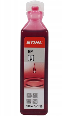 Olej do silników 2T Stihl HP (100 ml)