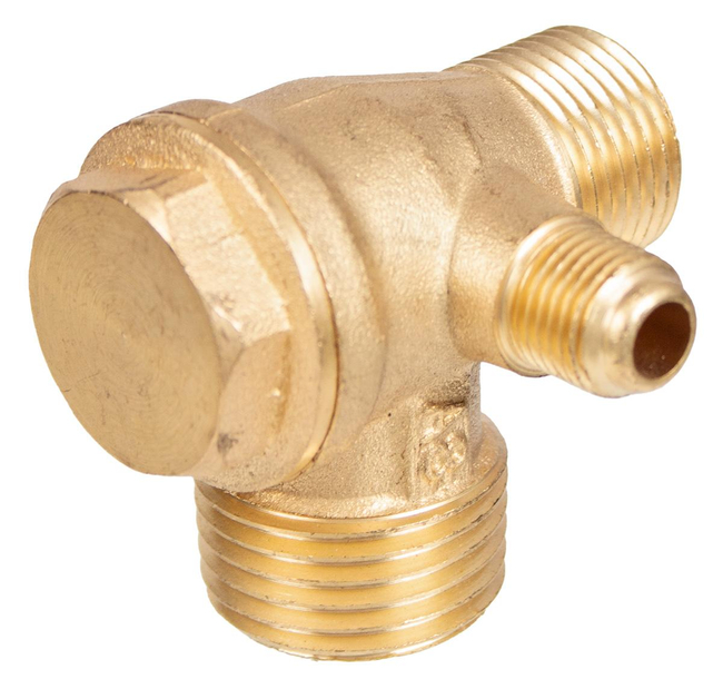 Cedrus compressor valve CEDKM50-2T 570125