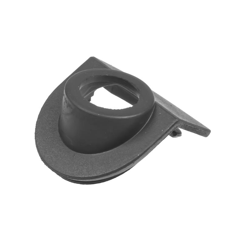 Osłona fajki świecy CEDRUS – widok zewnętrzny