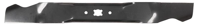 Nóż kosiarki MTD 50.8cm misiek mielący RO6438