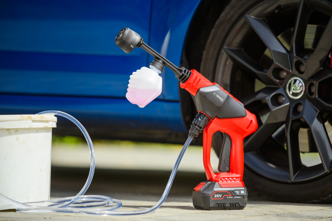 Cedrus CEDWP160LI Pressure Washer CEDWP160LI