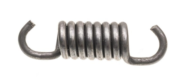NAC clutch spring 41mm x 11mm market mowers NZ29