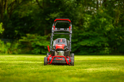 CEDRUS KS53S MOTORIZED SPRINEL MOWER 53cm / 5,7 HP - EWIMAX - OFFICIAL DISTRIBUTOR - AUTHORIZED DEALER CEDRUS