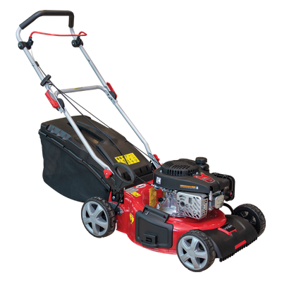 Kosiarka spalinowa Vega WR46P Loncin 139 EWIMAX - OFICJALNY DYSTRYBUTOR - AUTORYZOWANY DEALER GRASS