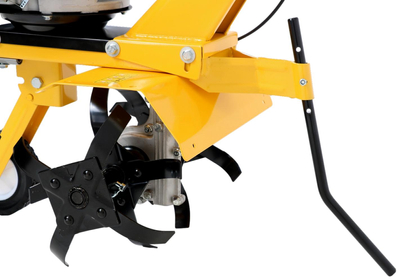 LIDER SG36-139 SPRINKLING GARDEN SoILGARDER 36cm CULTIVATOR - OFFICIAL DISTRIBUTOR - AUTHORIZED DEALER LIDER