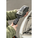 Powerbanka s funkcí startování motoru 16000mAh, LCD displej