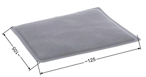 B&S air filter pre-filter Quantum selected models / for filter 8R07-04 8R06-09