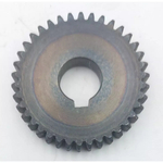 Rebound gear ( poste teeth )