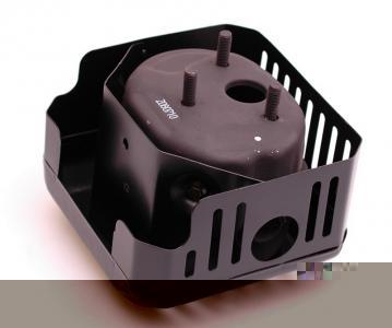 Rato muffler R270 engine 18100-Z080710-0000