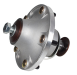 Adaptér čepele cpl. Traktor Cedrus C-TRAC-Z107 780169