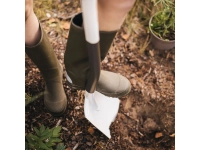 Łopata Szpadel ostry FISKARS White™ 1067519