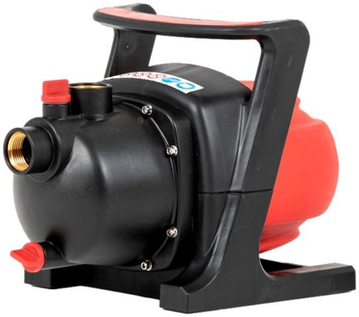 LIDER EPO1200 GARDEN HYDROFORUM WATER PUMP 1200W 3800 l/h - OFFICIAL DISTRIBUTOR - AUTHORIZED LIDER DEALER