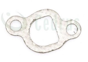 Loncin muffler gasket LC170 0001180004