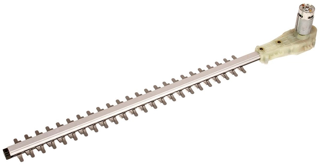 Cedrus Gearbox Hedge Trimmer HT510Li