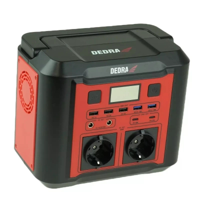 DEDRA DEZS0300 300/500W ELEKTRÁRNA