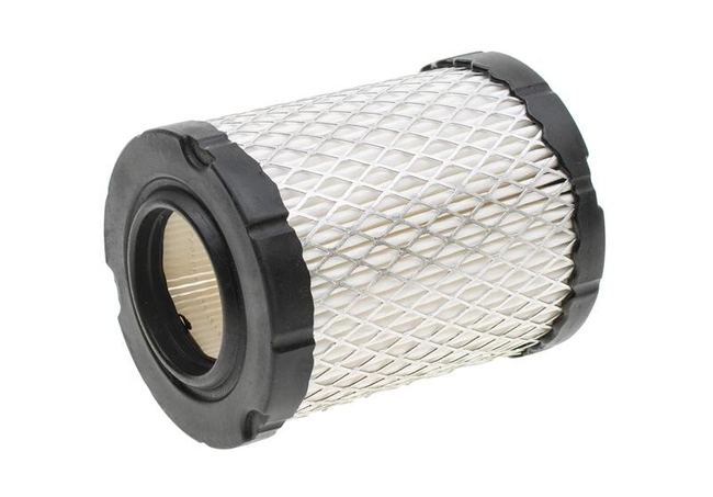 B&S round air filter 10.5 - 13 HP Powerbuilt ; Intek Model 21 / single-cylinder 8R09-85