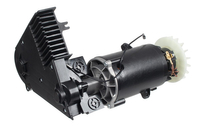 Engine kpl. Cedrus scarifier CEDWE32 300474