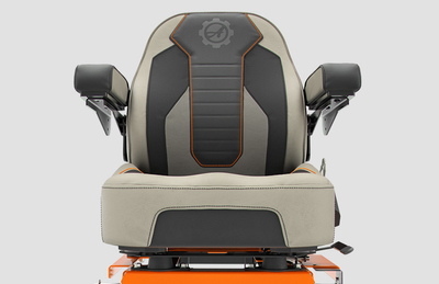 ARIENS ZENITH 60" ZERO TRAKER GARDEN TILLER ZERO TURN 152cm KAWASAKI 23HP PREMIUM V-TWIN two cylinders 991322 - OFFICIAL DISTRIBUTOR - AUTHORIZED DEALER ARIENS