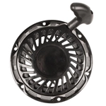 Loncin manual starter G240F LC80NB20-6.1Q ORIGINAL PART 193500035-0001