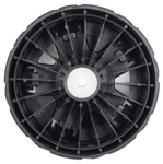 Cedrus front mower wheel CEDKS42 484026