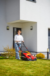 CEDRUS WE40 WERTYKULATOR DO TRAWY AREATOR 2w1 AERATOR + 2 WAŁKI 2000W / 40cm CEDWE40 - EWIMAX - OFICJALNY DYSTRYBUTOR - AUTORYZOWANY DEALER CEDRUS