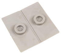 Pusher insert Cedrus splitter LS01H 130217