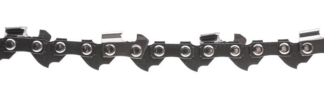 Řezací řetěz 3/8 1,3 dlouhý zub 25 stop SE3L-25R