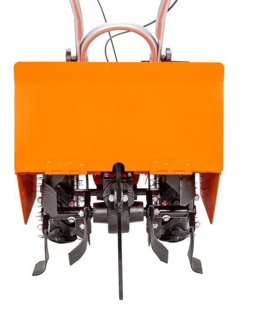 OLEO MAC OM LINE PT48BS GLEBOGRYZARKA SPALINOWA KULTYWATOR Z NAPĘDEM SAMOBIEŻNA 6,5 KM B&S BRIGGS&STRATTON PREMIUM - OFICJALNY DYSTRYBUTOR - AUTORYZOWANY DEALER OLEO MAC